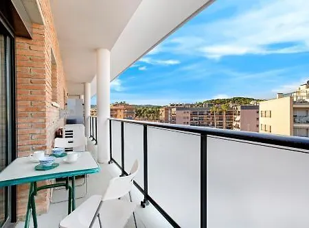 Apartment 2kis -