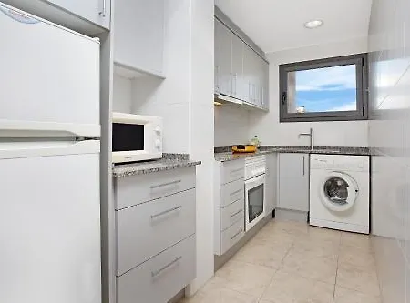 Apartamento 2kis - Lloret de Mar