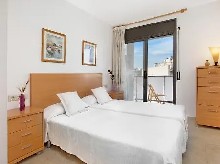 Apartamento 2kis - *