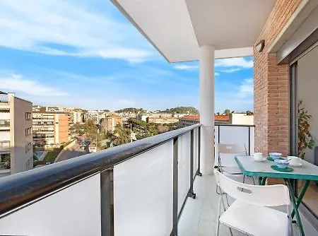 Apartamento 2kis - *
