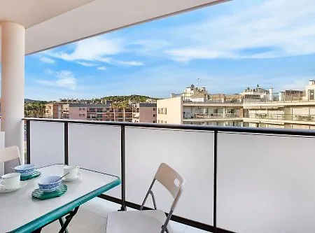 Apartamento 2kis -