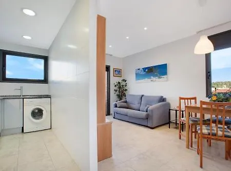 Apartment 2kis -